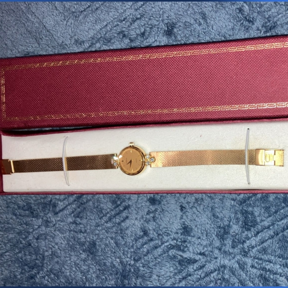 Lassale Antique ladies watch